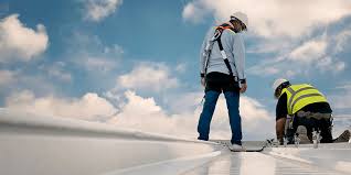 Best Roof Coating and Sealing  in Los Alamos, NM